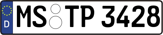 MS-TP3428