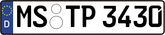 MS-TP3430