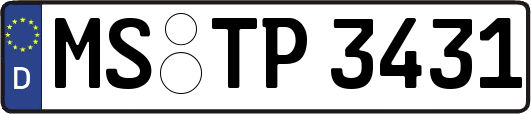 MS-TP3431