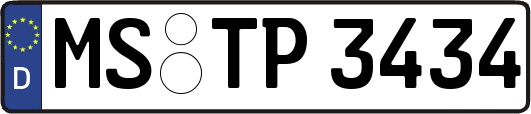 MS-TP3434