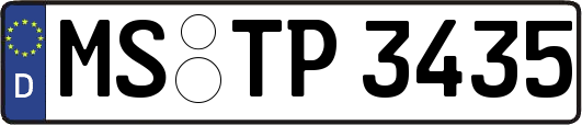 MS-TP3435