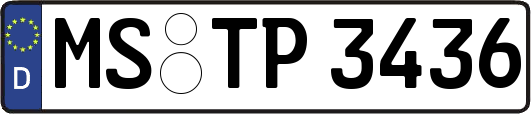 MS-TP3436