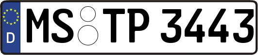 MS-TP3443