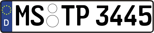 MS-TP3445