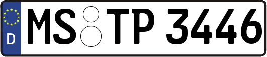 MS-TP3446