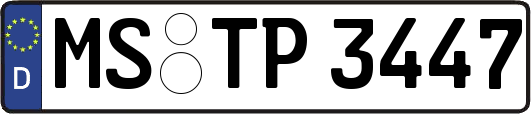 MS-TP3447