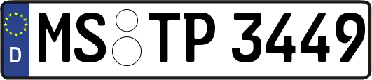 MS-TP3449