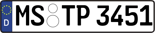 MS-TP3451