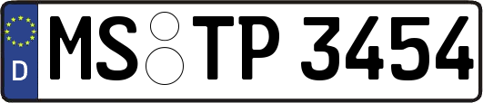 MS-TP3454
