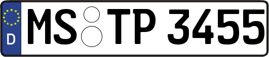 MS-TP3455