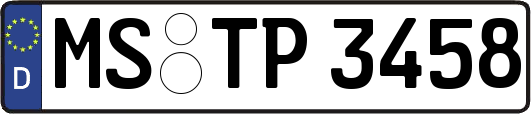 MS-TP3458