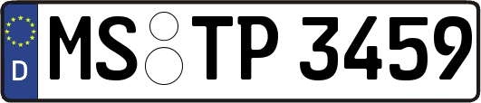 MS-TP3459