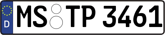 MS-TP3461