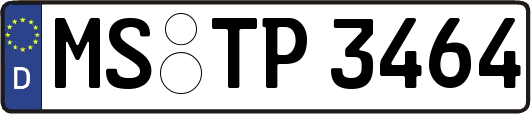 MS-TP3464