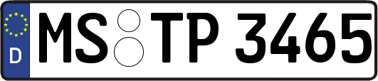 MS-TP3465