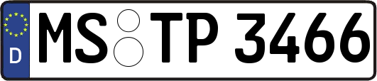 MS-TP3466