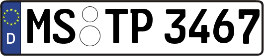 MS-TP3467