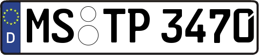 MS-TP3470