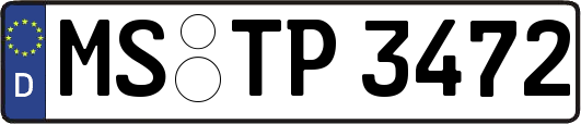 MS-TP3472