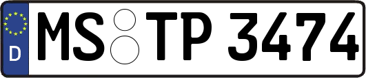 MS-TP3474
