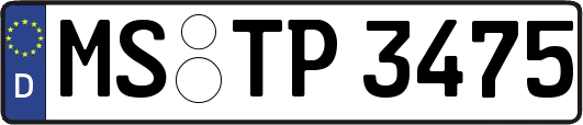 MS-TP3475
