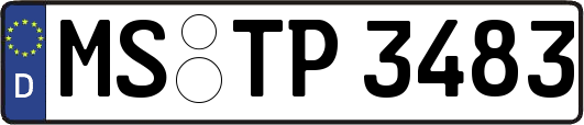 MS-TP3483