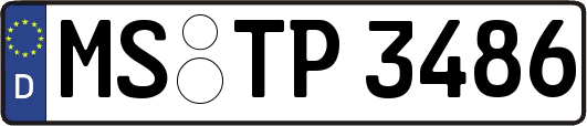 MS-TP3486