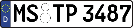 MS-TP3487
