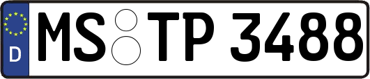 MS-TP3488