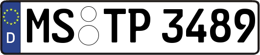MS-TP3489