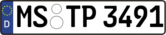 MS-TP3491