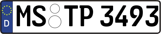 MS-TP3493