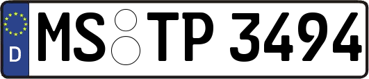 MS-TP3494