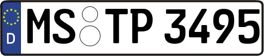 MS-TP3495