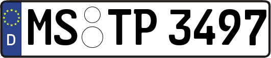 MS-TP3497
