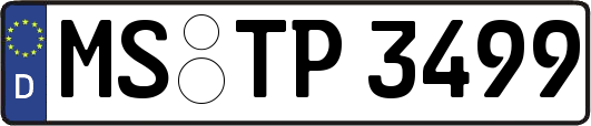 MS-TP3499