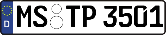 MS-TP3501