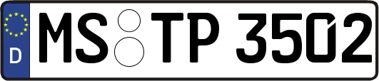 MS-TP3502