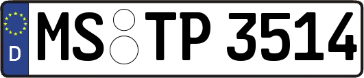MS-TP3514