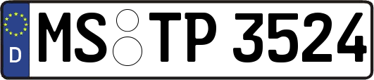 MS-TP3524