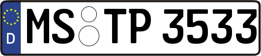 MS-TP3533