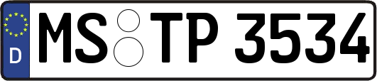 MS-TP3534