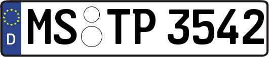 MS-TP3542