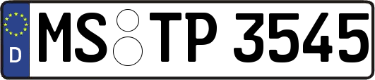 MS-TP3545