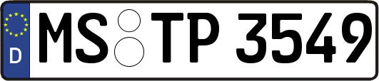 MS-TP3549