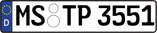 MS-TP3551