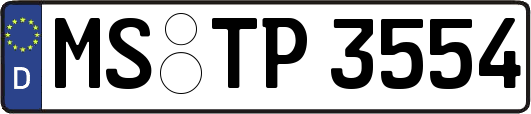 MS-TP3554