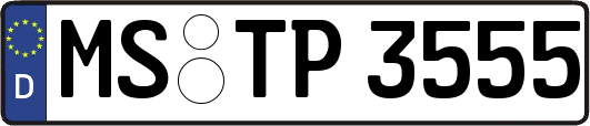 MS-TP3555