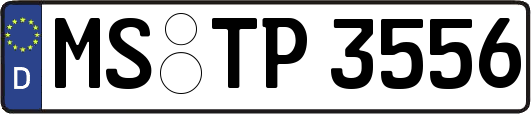 MS-TP3556