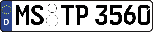 MS-TP3560